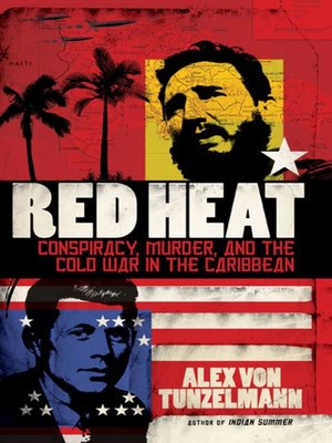 cover image of Red Heat